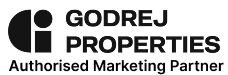 Godrej Rivershore Estate